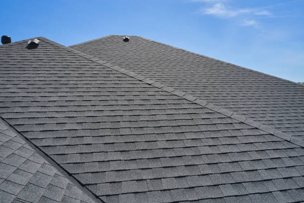 Trusted Franklin Center, NJ Roofing Service Experts